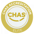 CHAS Accreditation Elite