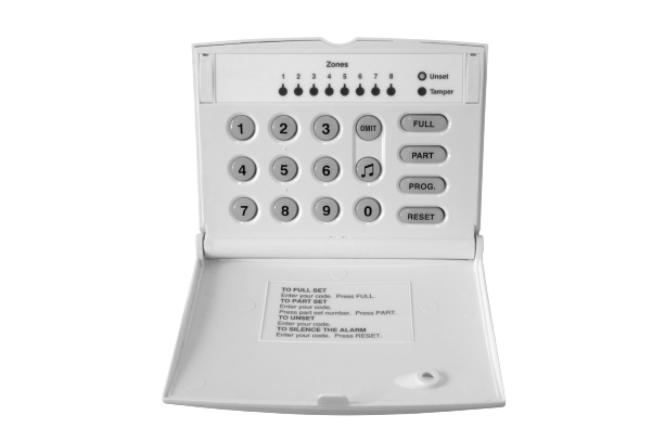 Providing 24/7 alarm response to ensure that you and your premises are safe and secure