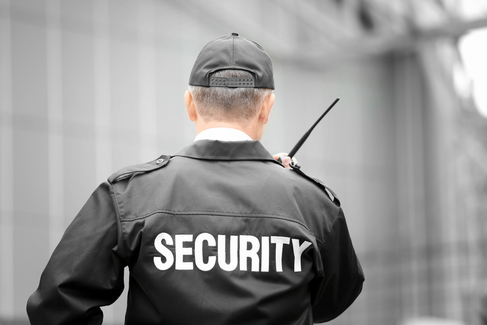 Burnley BID Warden (Security Officer)