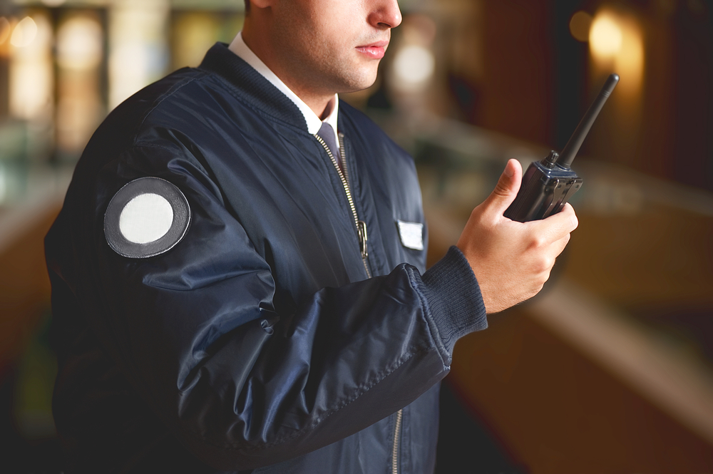 Security Duty Manager